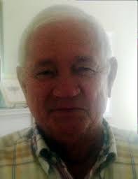 Obituary information for Ronald Seabrook Roberson