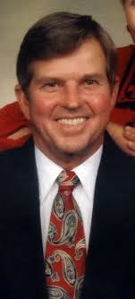 John Mobley Obituary