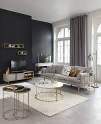 Couchtisch marmor rund , marelli tab runder couchtisch mit marmor tischplatte, design marelli tab runder couchtisch mit marmor tischplatte. Runder Couchtisch Aus Weissem Marmor Und Goldfarbenem Eisen Izmir Maisons Du Monde
