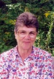 Obituary of Marie Girouard