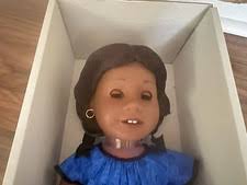 American Girl Addy Original (Unopened) Dolls & Doll Playsets for sale