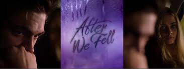 Jul 15, 2021 · after we collided is finally here and fans are already counting down until the third film in the series, after we fell, comes out.tessa and hardin's relationship has taken several turns and things. Could The Trailer For After We Fell Be On The Way Fangirlish
