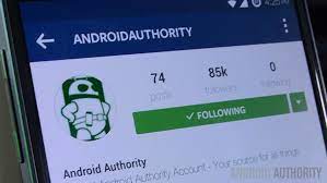 Unfortunately, you can't disable your account from the instagram app. How To Deactivate Your Instagram Account On Android Know It Info