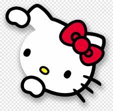 Browse and download hd hello kitty png images with transparent background for free. Hello Kitty Sticker Hello Kitty Png Transparent Png 438x434 156484 Png Image Pngjoy
