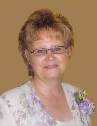 Obituary information for Annette Marie Goebel