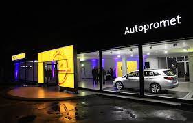 U pitanju su test vozila, vozila otkupljenja od vlasnika po modelu staro za novo, kao i vozila iz uvoza. Autopromet Proslavio Cetvrt Veka Uspesnog Rada Auto Magazin