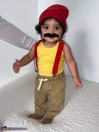 Cheech From Cheech And Chong Costume
