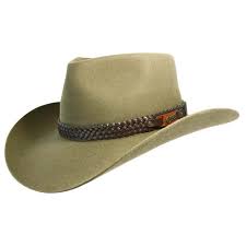 Akubra Snowy River Hat I M A Celebrity Get Me Out Of Here Hat