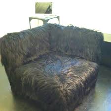 Never Seen A More Appealing Hairy Chair