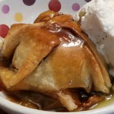 Old Fashioned Apple Dumplings Recipe Allrecipes