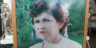 Funerales de Myriam Martha Espinoza Lazo "Mamita", Iglesia Reino de Dios,  Bluefields Nicaragua, ----------------------------, Noticias de Bluefields  se une a las muestras de condolencias a la familia