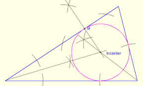 Maybe you would like to learn more about one of these? Drawing Inscribe A Circle In A Triangle Using A Canvas Stack Overflow