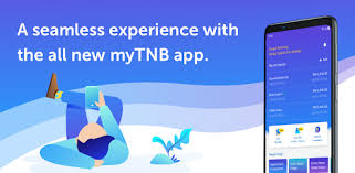 Pautannya ada seperti di atas. Mytnb Apps On Google Play