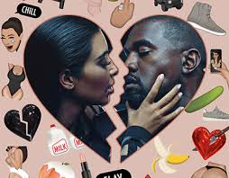 Kardashians Projects :: Photos, videos, logos, illustrations and branding  :: Behance