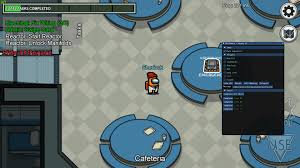 First and foremost thing you need to perform is uninstalling old version or original. Among Us Hack And Skins Mod Menu Fur Android Apk Herunterladen