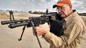 Pin On Guns