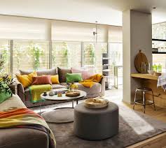Agencement Astucieux D Un 50m2 Amenagement Petit Appartement Appartement Decoration Appartement