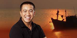 England, / ˈ ɪ ŋ ɡ. Anh Do Tickets Orange Civic Theatre Ticketek Australia