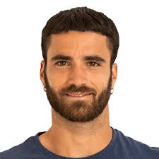 Andrea Pellegrino VS Alexander Vasilenko