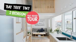 This unique tiny home has plenty of. New Beginnings Tiny House Tour Designed Built By Build Tiny In Katikati Nz Youtube
