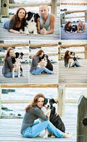 Photographer Puts Dogs And Their Owners Side By Side And The Resemblance Is Uncanny Dog Photography Poses Dog Photoshoot Pet Photography Dog Photoshoot