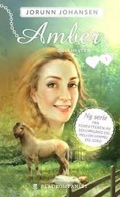 Serie: Amber » Bokklubben