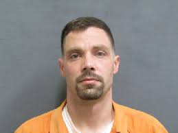 Houston County arrests: Sept. 29-Oct. 1, 2019