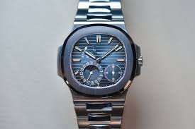 Patek Philippe Swiss Replica watches
