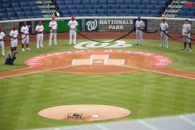 Photos Mlb Opening Day 2020 Krqe News 13