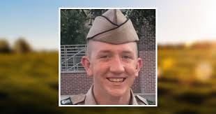 Brandon Reed Williams Obituary October 29, 2020