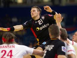 Bei rtl (und nicht in der ard oder dem zdf) läuft ab 20:15 uhr die berichterstattung, um 21 uhr ist anpfiff. Handball Em Deutschland Verliert Gegen Danemark Haz Hannoversche Allgemeine