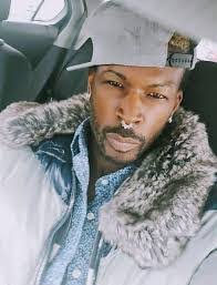 Lamar Calloway's Instagram, Twitter & Facebook