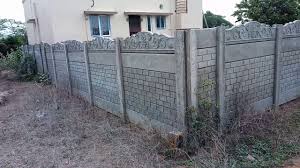 The cost is greater for a fence because it's a freestanding structure, unlike a wall that's supported by the adjoining walls. Rs 78 Cheap Best Boundary Wall Rs 78 Upto 40 Savings 09789886338 9940260634 Youtube