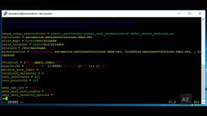 As of turnkey v14.2, confconsole supports smtp relay configuration. Install Postfix To Use Gmail As Smtp Server On Ubuntu 16 04 Youtube
