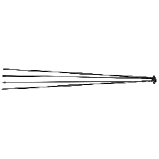 Check spelling or type a new query. Ameristep Cable Hub Replacement Pole