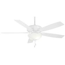 The minka aire gauguin ceiling fan in bahama beige finish with bahama beige blades features an elegant tropical design, making it perfect for indoor or outdoor use (ul listed for wet locations). Minka Aire Ceiling Fans White The Lantern House Wichita Falls Tx