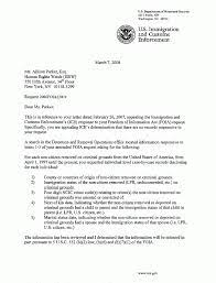 Thank you for your letter alerting us to the problem you have been having with our store in springfield. Non Citizens Deported Mostly For Nonviolent Offenses Hrw