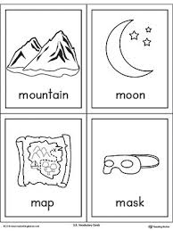 ✓ free for commercial use ✓ high quality images. Letter M Words And Pictures Printable Cards Mountain Moon Map Mask Myteachingstation Com