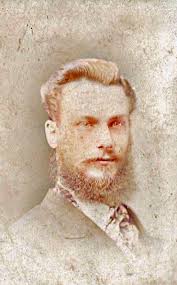 David Lanham (1828-1873)