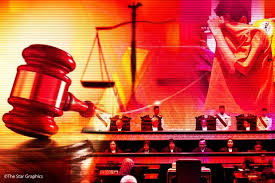 Malaysian law dangerous drugs act 1952. Double Presumptions For Drug Trafficking Conviction Struck Down The Star