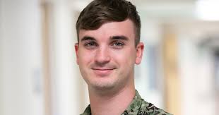 American Connections Media Outreach: Fort Myers Native Serves at Naval  Hospital Jacksonville