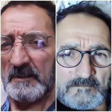 Ruben Abdon de los Rios