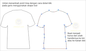 Kalian bisa download dan edit sendiri sesuai wara yang kalian ingin kan. Make A T Shirt Design With Coreldraw Corel Draw Tutorials