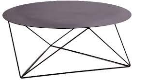 $100 (upper east side) pic hide this posting restore restore this posting. Eric Trine Octahedron Coffee Table Black Decorist