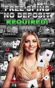Online Casino With Free Spins No Deposit Bonuses In 2020 Online Casino Bonus Casino Casino Bonus