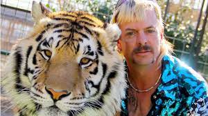 Maybe you would like to learn more about one of these? Tiger King New Bonus Episode Roars Onto Netflix But Without Joe Exotic Cnet