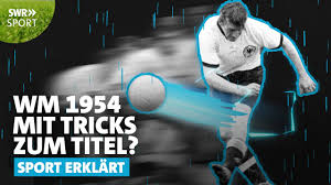 Als spieler gelang ihm dies 1958 und 1962, während er 1970 die seleção als trainer zum titel führte. So Wurde Deutschland 1954 Fussball Weltmeister Swr Sport Youtube