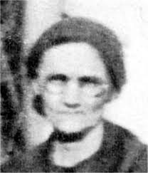 Minnie C. Holmes Williams (1880-1943)