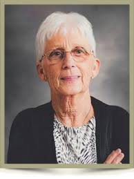 Jo-Ann Livingston (nee Morrison)