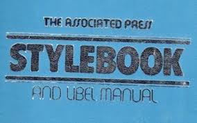 While these rules may seem like meaningless extra work, what you need to keep in mind is that someone else might be reading what you write. How Have The Media Times Changed The Ap Stylebook Knows 11 18 2016